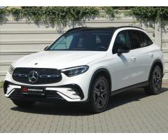 Mercedes-Benz GLC 2,0 300d MHEV 4M AMG Tov.Záruka  MHEV 4Matic 9G-Tronic AMG line - 3