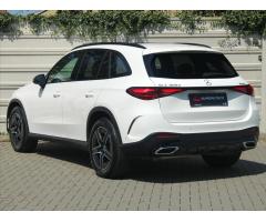 Mercedes-Benz GLC 2,0 300d MHEV 4M AMG Tov.Záruka  MHEV 4Matic 9G-Tronic AMG line - 4