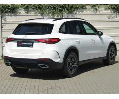 Mercedes-Benz GLC 2,0 300d MHEV 4M AMG Tov.Záruka  MHEV 4Matic 9G-Tronic AMG line - 6