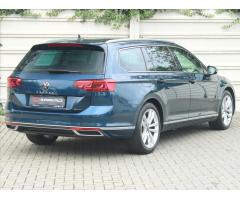 Volkswagen Passat 2,0 TDi 147kW DSG 4x4 Tov.Zár. ČR 1.maj CR 7DSG 4Motion Elegance - 6