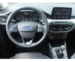 Ford Focus 1,5 EcoBlue 88kW Trend Edition ČR 1.maj  6M/T Trend Edition - 12