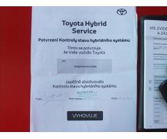 Toyota Camry 2,5 Hybrid Executive Tov.Záruka ČR 1.maj 16V Executive - 8