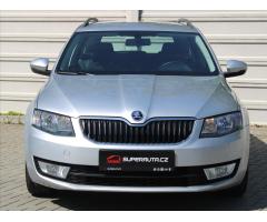 ŠKODA SUPERB COMBI 2.0TDI 140 LAURIN&K 4X4 DSG 7ST