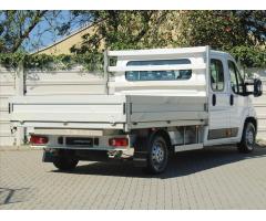 Peugeot Boxer 2,0 BHDi 120kW L3H1 Doublecab ČR 1.maj  6M/T 35 L3H1 Doublecab - 6