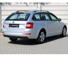 Škoda Octavia 1,6 TDi 81kW DSG Style CZ CR 7DSG Style - 6