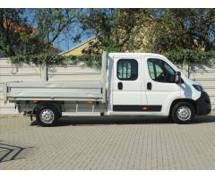 Peugeot Boxer 2,0 BHDi 120kW L3H1 Doublecab ČR 1.maj  6M/T 35 L3H1 Doublecab - 7