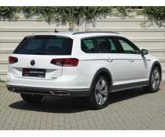 Volkswagen Passat 2,0 TDi 147kW DSG Alltrack ČR 1.maj CR 7DSG 4Motion Alltrack Business - 6