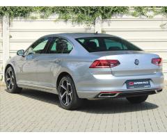 VW Passat 2,0Tdi DSG 140kW Elegance Variant 1 MAJ ČR