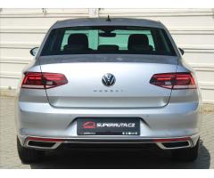 VW Passat 2,0Tdi DSG 140kW Elegance Variant 1 MAJ ČR