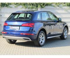 Audi Q5 2,0 40TDi Quattro Sport Tov.Záruka ČR 1.maj CR Quattro S-Tronic Sport - 6