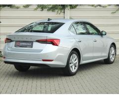 Škoda Octavia 2,0 TDi 85kW Style ČR 1.maj CR 6M/T Style - 6