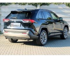 Toyota RAV4 2,5 HSD 163kW AWD Executive ČR 1.maj 16V Hybrid e-CVT AWD Executive - 6