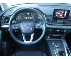 Audi Q5 2,0 40TDi Quattro Sport Tov.Záruka ČR 1.maj CR Quattro S-Tronic Sport - 14