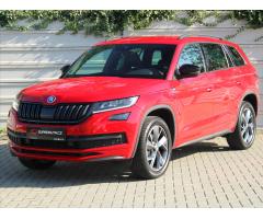 ŠKODA SUPERB COMBI 2.0TDI 140 LAURIN&K 4X4 DSG 7ST