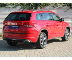 Škoda Kodiaq 2,0 TDI 4x4 DSG Sportline CR 4x4 DSG Sportline - 6