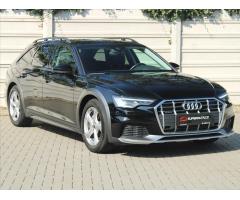 Audi A6 Allroad 3,0 45TDi Quattro Tov.Záruka ČR 1.maj CR V6 45 TDi 8Tiptronic Quattro