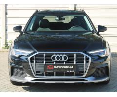 Audi A6 Allroad 3,0 45TDi Quattro Tov.Záruka ČR 1.maj CR V6 45 TDi 8Tiptronic Quattro - 2