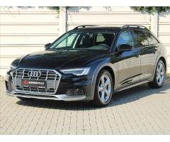 Audi A6 Allroad 3,0 45TDi Quattro Tov.Záruka ČR 1.maj CR V6 45 TDi 8Tiptronic Quattro - 3