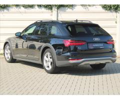 Audi A6 Allroad 3,0 45TDi Quattro Tov.Záruka ČR 1.maj CR V6 45 TDi 8Tiptronic Quattro - 4