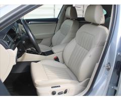 Škoda Superb 2,0 TDi DSG 4x4 Style Plus+ odv.sed. ČR 1.maj CR 7DSG Style Plus - 8