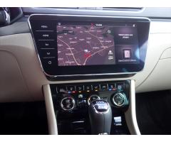 Škoda Superb 2,0 TDi DSG 4x4 Style Plus+ odv.sed. ČR 1.maj CR 7DSG Style Plus - 14