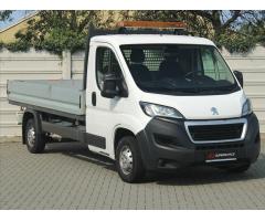 PEUGEOT EXPERT 2.0 BLUEHDI L3LONG PREMIUM 1.MAJ