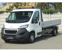 PEUGEOT EXPERT 2.0 BLUEHDI L3LONG PREMIUM 1.MAJ