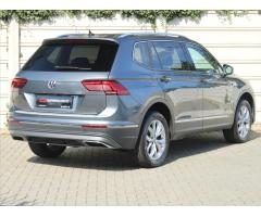 Volkswagen Tiguan Allspace 2,0 TDi 110kW 4x4 DSG Highline ČR 1.maj CR 4Motion 7DSG Highline - 6