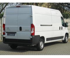 Citroën Jumper 2,2 BHDi L3H2 Plus Webasto ČR 1.maj  6M/T 35 L3H2 Plus - 6