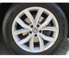 Volkswagen Tiguan Allspace 2,0 TDi 110kW 4x4 DSG Highline ČR 1.maj CR 4Motion 7DSG Highline - 22