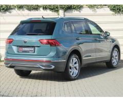 Volkswagen Tiguan Allspace 2,0 TDi DSG Elegance Tov.Záruka ČR 1.maj CR BMT 7DSG Elegance - 6