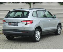 Škoda Karoq 2,0 TDi 110kW 4x4 DSG ČR 1.maj CR 4x4 7DSG Active - 6