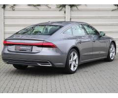 Audi A7 3,0 50 TDi Quattro B&O ČR 1.maj CR V6 M-HEV Quattro 8Tiptronic - 6