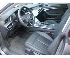 Audi A7 3,0 50 TDi Quattro B&O ČR 1.maj CR V6 M-HEV Quattro 8Tiptronic - 9