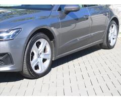 Audi A7 3,0 50 TDi Quattro B&O ČR 1.maj CR V6 M-HEV Quattro 8Tiptronic - 14