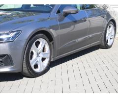 Audi A7 3,0 50 TDi Quattro B&O ČR 1.maj CR V6 M-HEV Quattro 8Tiptronic - 15