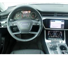 Audi A7 3,0 50 TDi Quattro B&O ČR 1.maj CR V6 M-HEV Quattro 8Tiptronic - 16