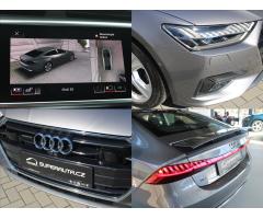 Audi A7 3,0 50 TDi Quattro B&O ČR 1.maj CR V6 M-HEV Quattro 8Tiptronic - 22