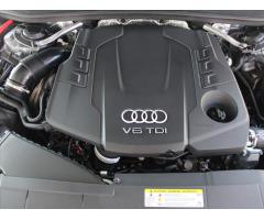 Audi A7 3,0 50 TDi Quattro B&O ČR 1.maj CR V6 M-HEV Quattro 8Tiptronic - 23