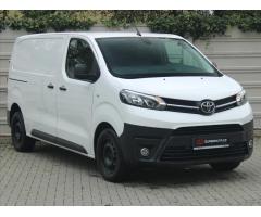 PEUGEOT EXPERT 2.0 BLUEHDI L3LONG PREMIUM 1.MAJ