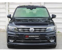 Volkswagen Tiguan 4Motion Highline DSG