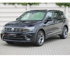 Volkswagen Tiguan 4Motion Highline DSG