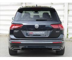 Volkswagen Tiguan 4Motion Highline DSG