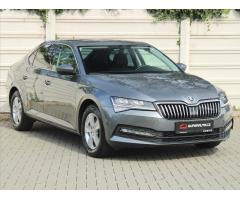 Škoda Superb 1,5 TSi DSG Ambition Tov.Záruka ČR 1.maj 16V 7DSG Ambition - 1