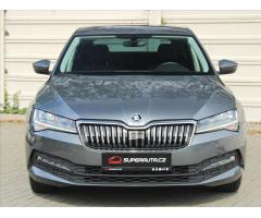 Škoda Superb 1,5 TSi DSG Ambition Tov.Záruka ČR 1.maj 16V 7DSG Ambition - 2