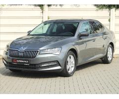 Škoda Superb 1,5 TSi DSG Ambition Tov.Záruka ČR 1.maj 16V 7DSG Ambition - 3