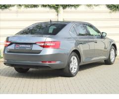 Škoda Superb 1,5 TSi DSG Ambition Tov.Záruka ČR 1.maj 16V 7DSG Ambition - 6