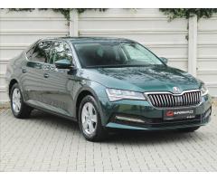 Škoda Superb 1,5 TSi DSG Ambition Tov.Záruka ČR 1.maj 16V 7DSG Ambition - 1