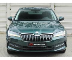 Škoda Superb 1,5 TSi DSG Ambition Tov.Záruka ČR 1.maj 16V 7DSG Ambition - 2