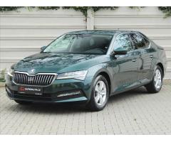 Škoda Superb 1,5 TSi DSG Ambition Tov.Záruka ČR 1.maj 16V 7DSG Ambition - 3